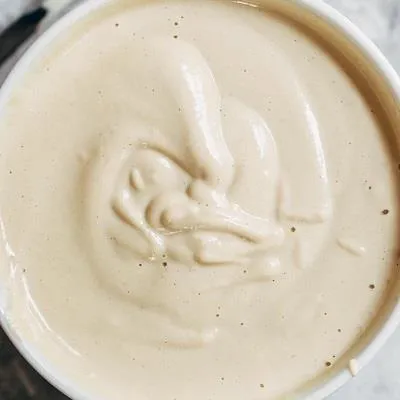 Geroosterde Knoflookpasta