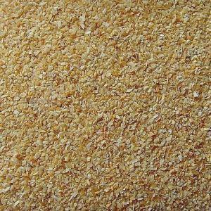 Geroosterde Gehakte Knoflook